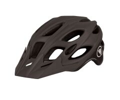 Endura Hummvee Jugendhelm Grau