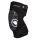 Endura SingleTrack Knieprotektor für Jugendliche Schwarz