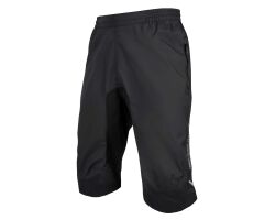 Endura Hummvee Wasserdichte Shorts Schwarz