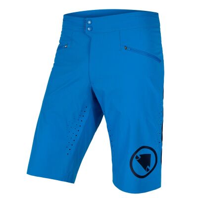 Endura SingleTrack Lite Short Schwarz