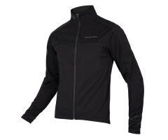 Endura Windchill Jacke II Schwarz