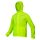 Endura Hummvee WP Shell Jacke Neon-Gelb