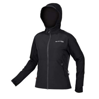 Endura Damen MT500 Freezing Point Jacke Paprika
