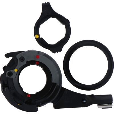 Shimano SCHALTEINHEIT KOMPLETT CJ-8S20