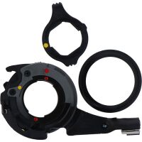 Shimano SCHALTEINHEIT KOMPLETT CJ-8S20