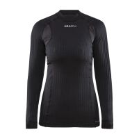 Craft Active Extreme X Cn Ls W black