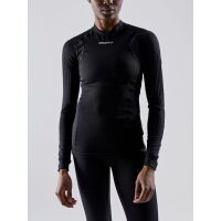 Craft Active Extreme X Cn Ls W black