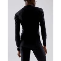 Craft Active Extreme X Cn Ls W black