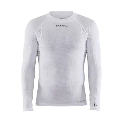 Craft Active Extreme X Cn Ls M white