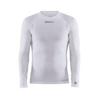 Craft Active Extreme X Cn Ls M white
