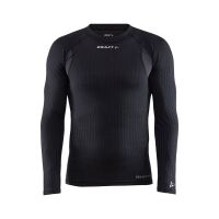 Craft Active Extreme X Cn Ls M black