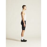 Craft Adv Endur Bib Shorts M black/white
