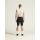 Craft Adv Endur Bib Shorts M black/white