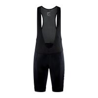 Craft Core Endur Bib Shorts M black