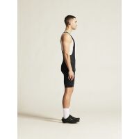 Craft Core Endur Bib Shorts M black