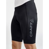 Craft Core Endur Shorts M black