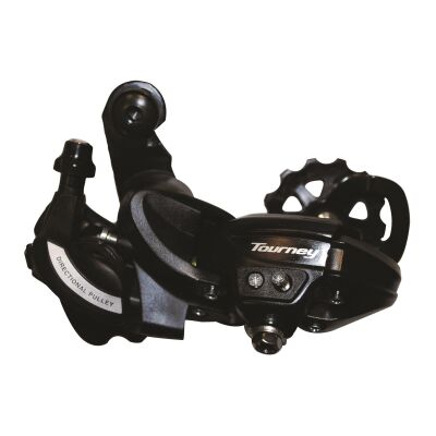 Shimano SCHALTWERK TY-500 6/7-FACH DIR