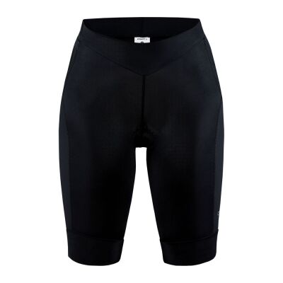 Craft Core Endur Shorts W black/black