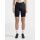 Craft Core Endur Shorts W black/black
