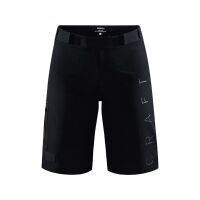 Craft Adv Offroad Shorts Pad M blaze/gem