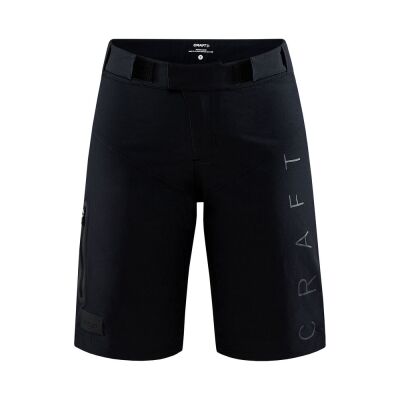 Craft Adv Offroad Shorts Pad W black