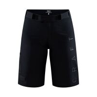 Craft Adv Offroad Shorts Pad W black