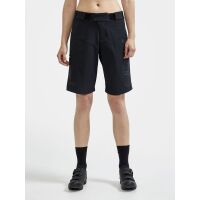 Craft Adv Offroad Shorts Pad W black