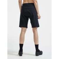 Craft Adv Offroad Shorts Pad W black