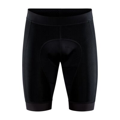 Craft Adv Endur Solid Shorts Mann/black