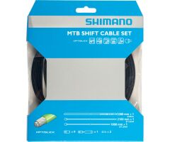 Shimano SCHALTKABEL-SET OPTISLIK MTB S