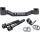 Shimano Scheibenbremsadapter SM-MA-F203P/PM, PM 180 auf 203 mm, vorne