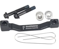 Shimano ADAPT.SATZ F.DISC-BR.SM-AM90F2