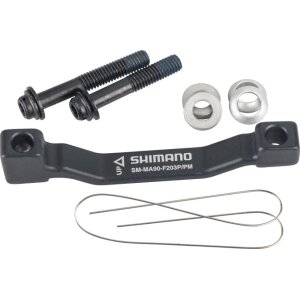 Shimano ADAPT.SATZ F.DISC-BR.SM-AM90F2