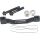 Shimano Scheibenbremsadapter SM-MA90-F203P/PM 203 mm