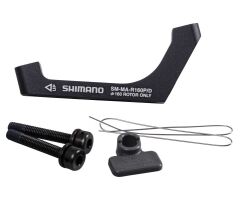 Shimano CONVERTER F.ROAD D-BR.-AUFNAHM