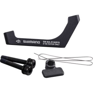 Shimano CONVERTER F.ROAD D-BR.-AUFNAHM
