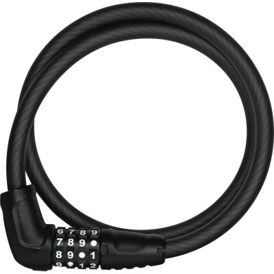 Abus Numerino 5410C/85 BK