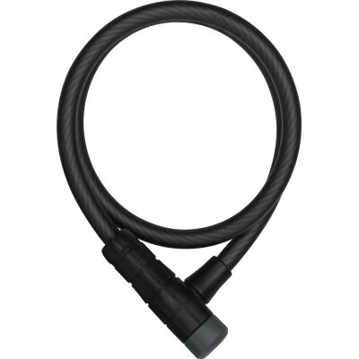 Abus Primo 5410K/85 BK