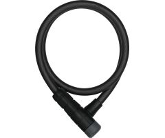 Abus Primo 5410K/85 BK