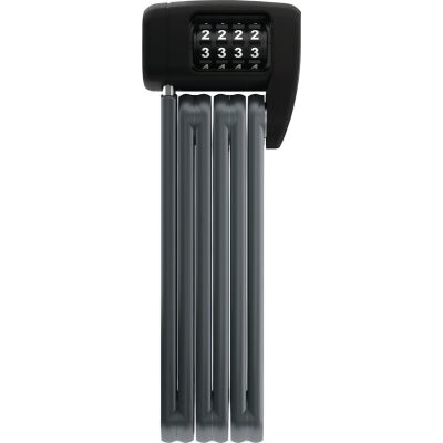 Abus BORDO LITE 6055C/85 BK SH