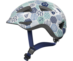 Abus ANUKY 2.0 blue sea M