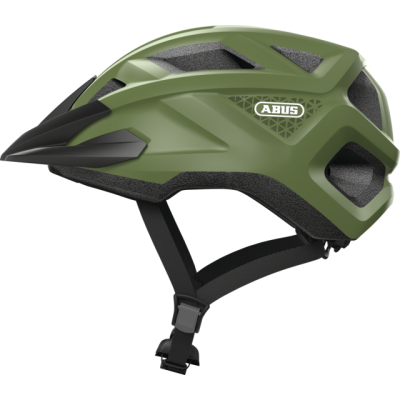 Abus MOUNTZ jade green S