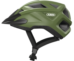 Abus MOUNTZ jade green S
