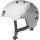Abus SKURB ACE silver white M