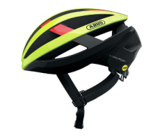 Abus VIANTOR MIPS neon yellow L