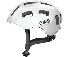Abus YOUN-I 2.0 pearl white M