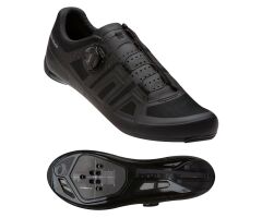 Pearl Izumi Attack Road Men Rennradschuhe Black