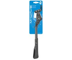 M-Wave Seitenständer 24-29" KSA 40 KSA 18