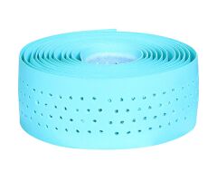 Velox Lenkerband Velox Soft Grip bianchigrün