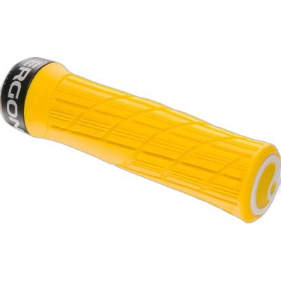 Ergon GE1 Evo Yellow Mellow